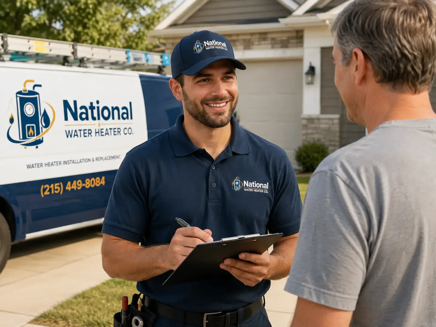 Water Heater Installation Lacey, WA FAQs